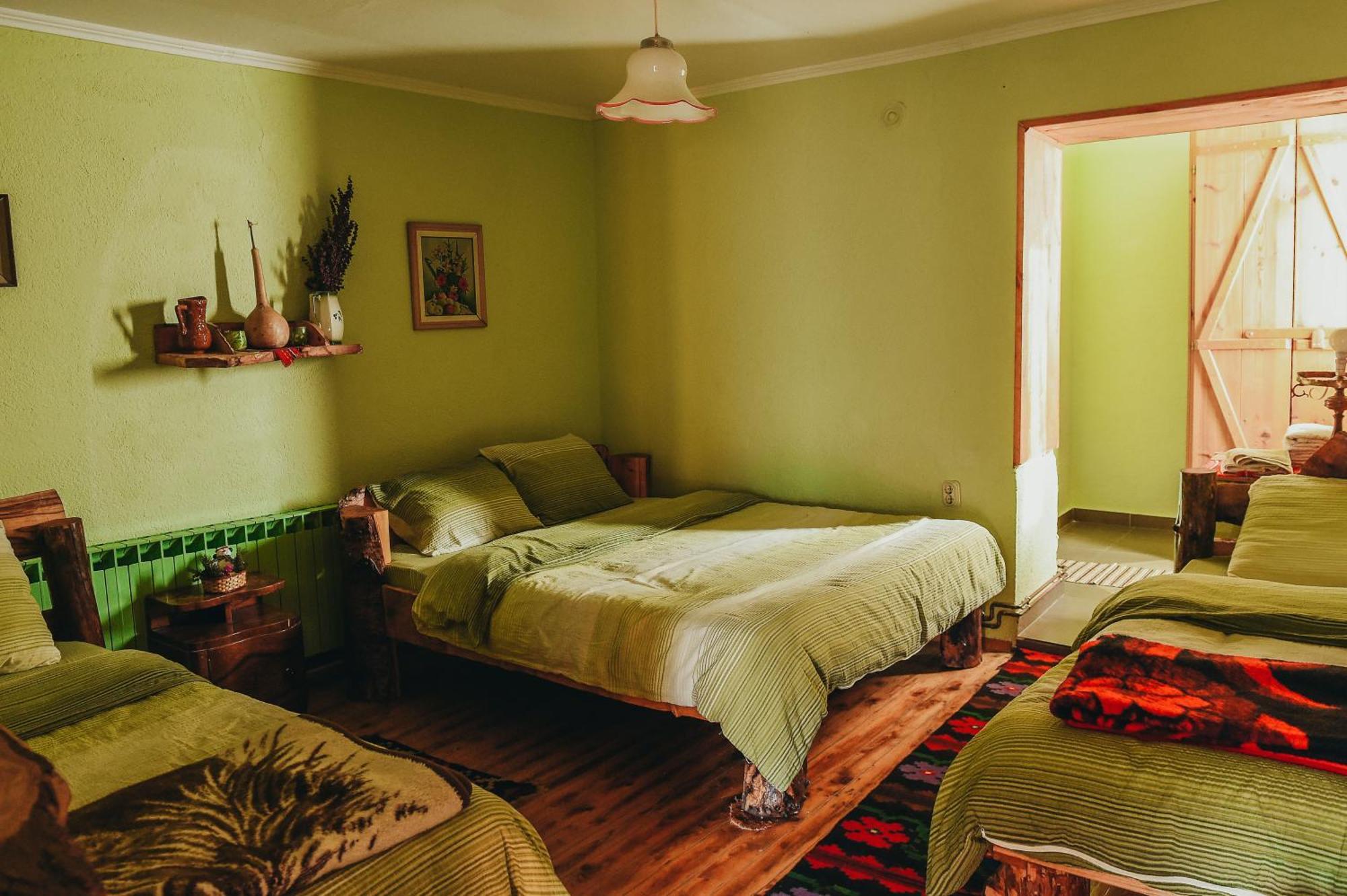 Villa Dihovo Bitola Exteriér fotografie